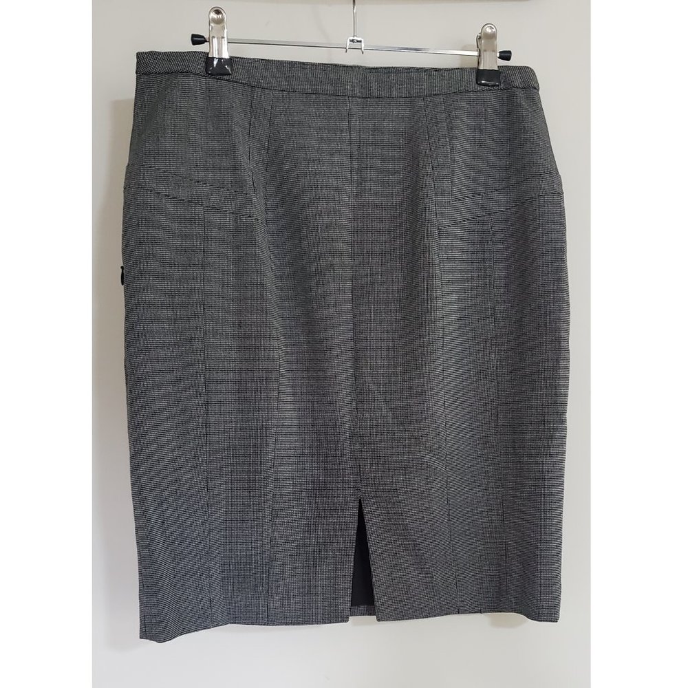 Express Design studio pencil skirt